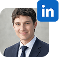 LinkedIn profile photo