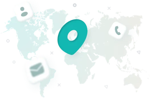 Phone number lookup across the US