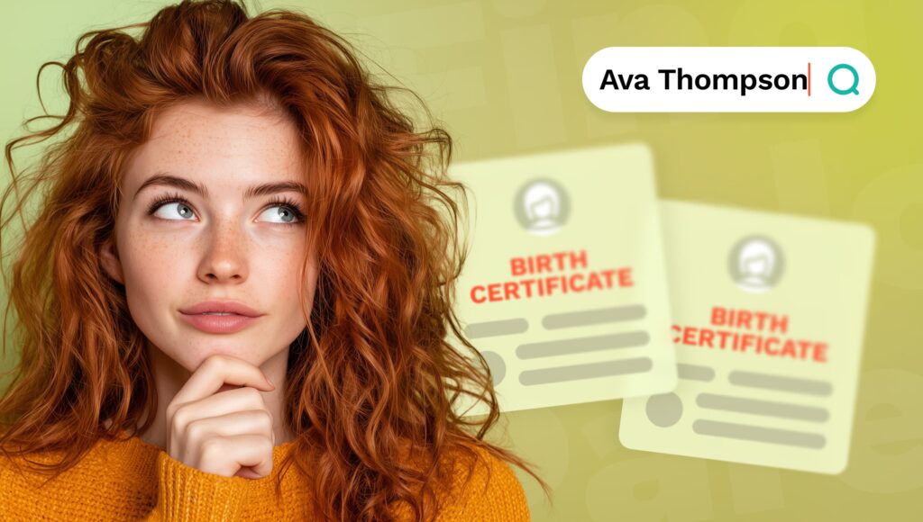 How To Find Biological Parents