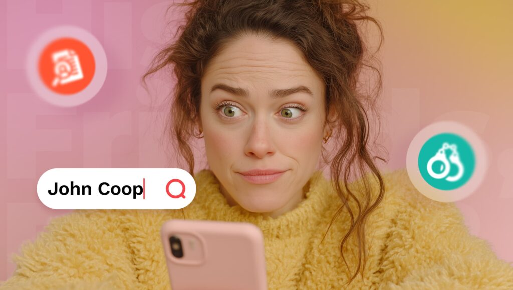 Who Are His Friends Really