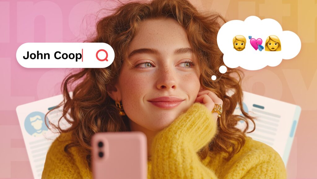 Reconnecting With a Lost Love