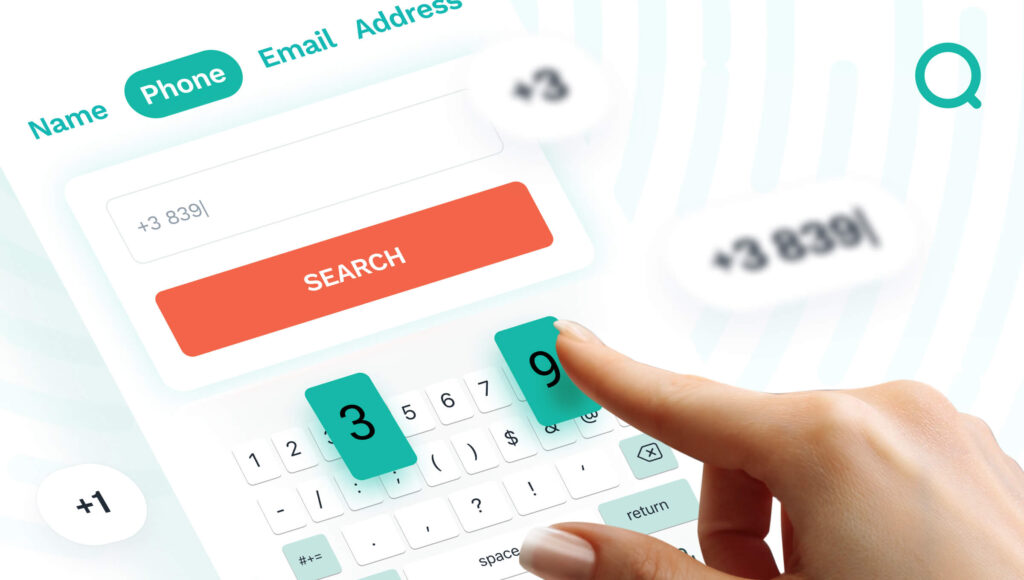 Top 7 Reverse Phone Lookup Sites & Services In 2025