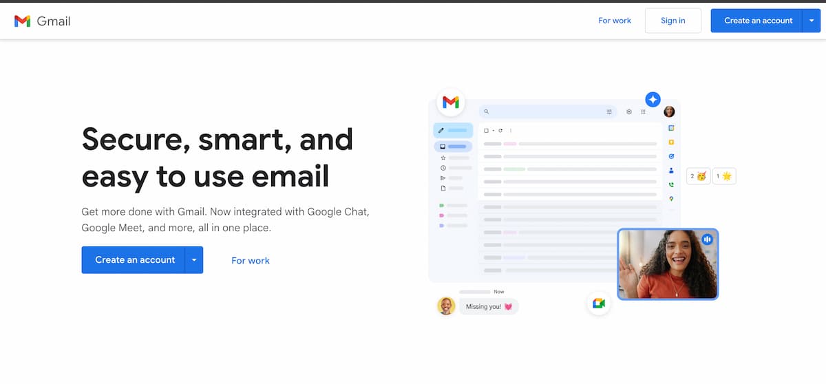 gmail
