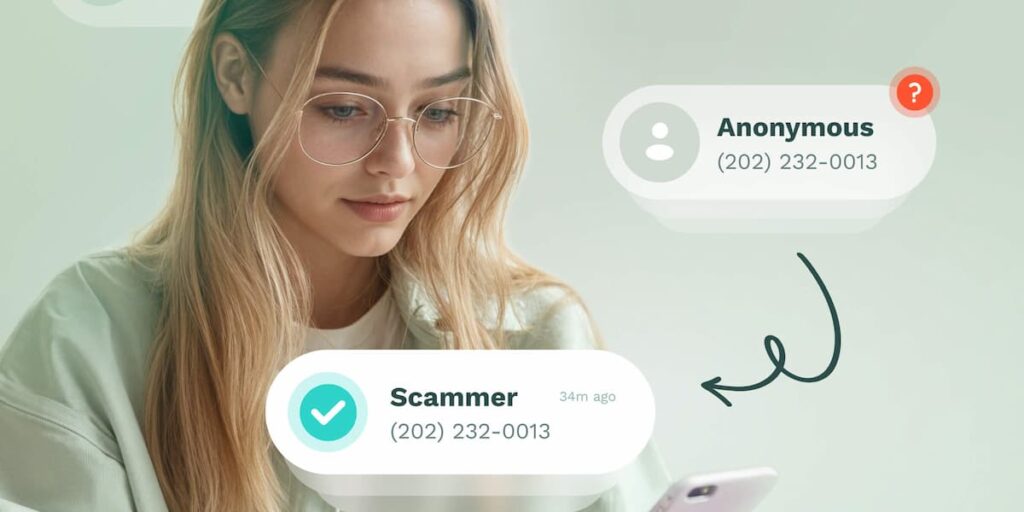 Best Scammer Phone Number Lookup