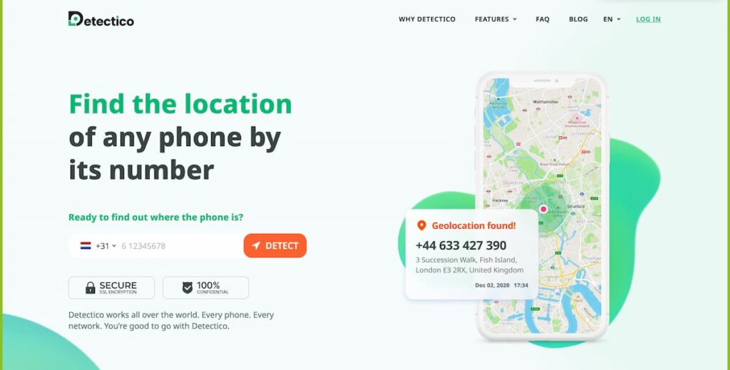 Detectico