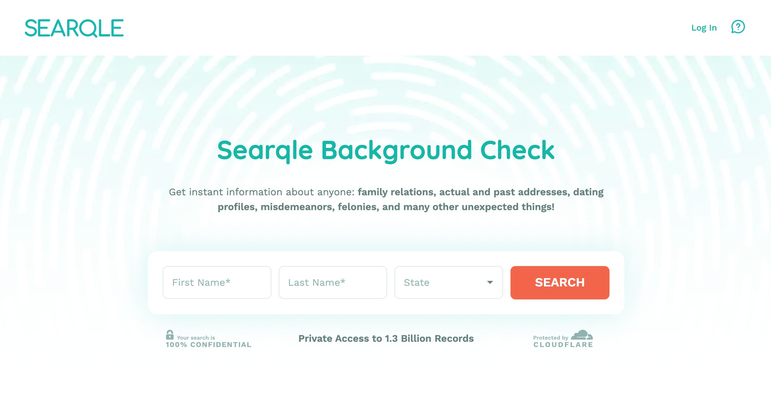 searqle background check