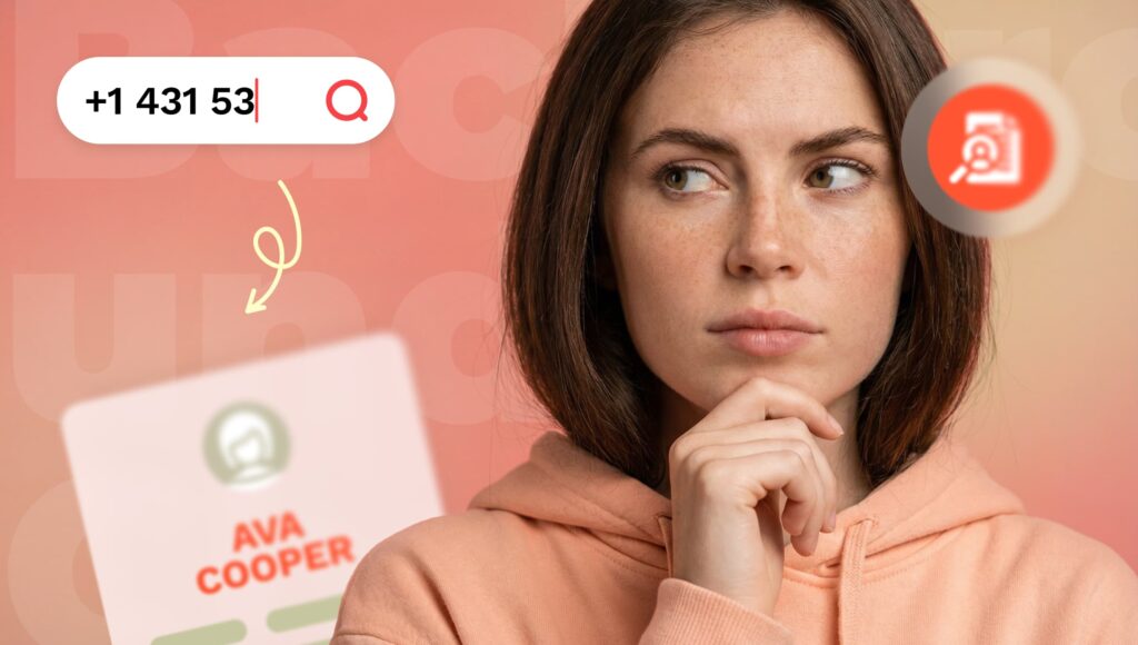 background check services with a risk-free trial