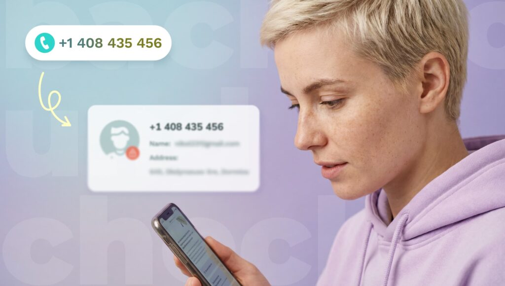 websites to perform background check by phone number