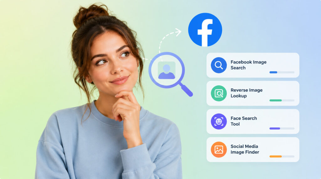 facebook image search engines