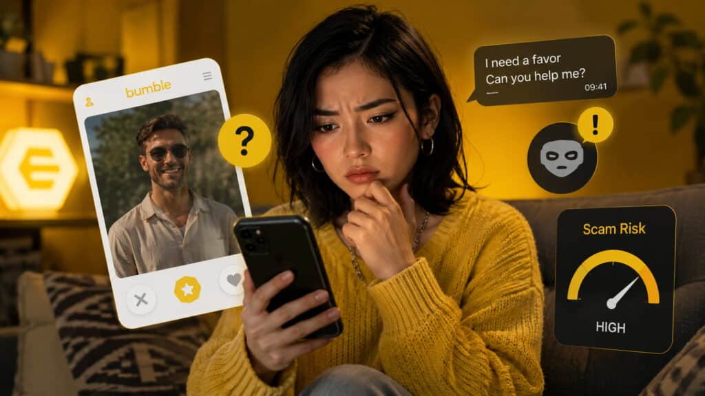 bumble-scams