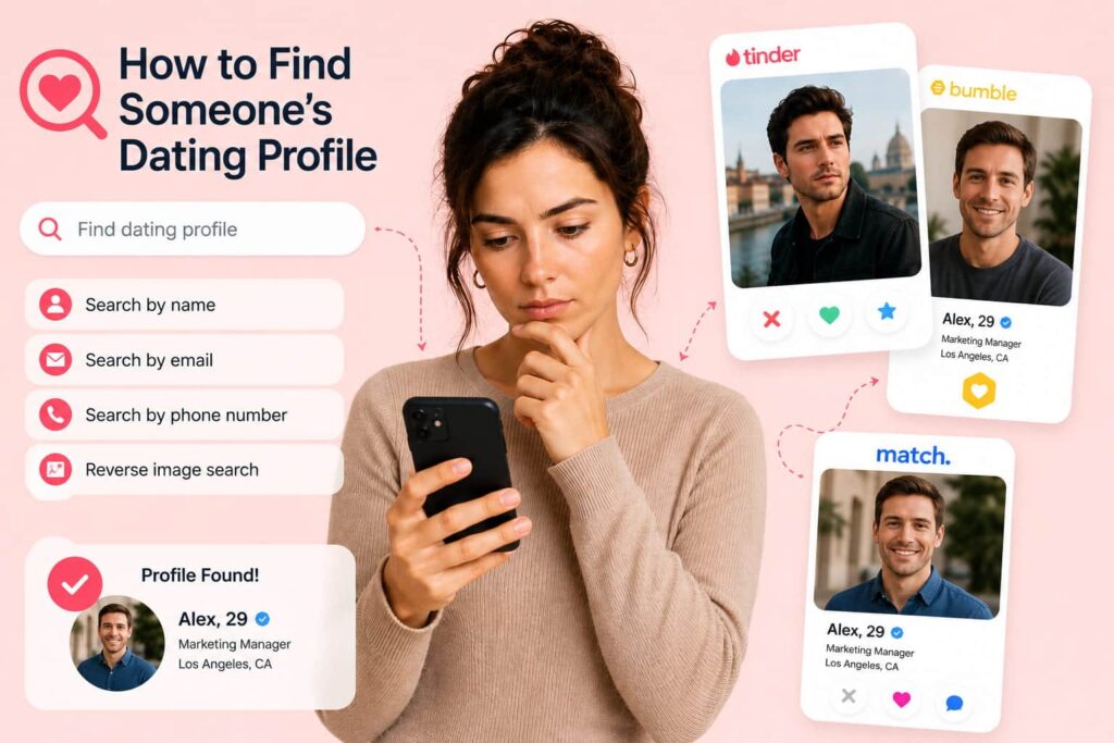 find-a-dating-profile-free