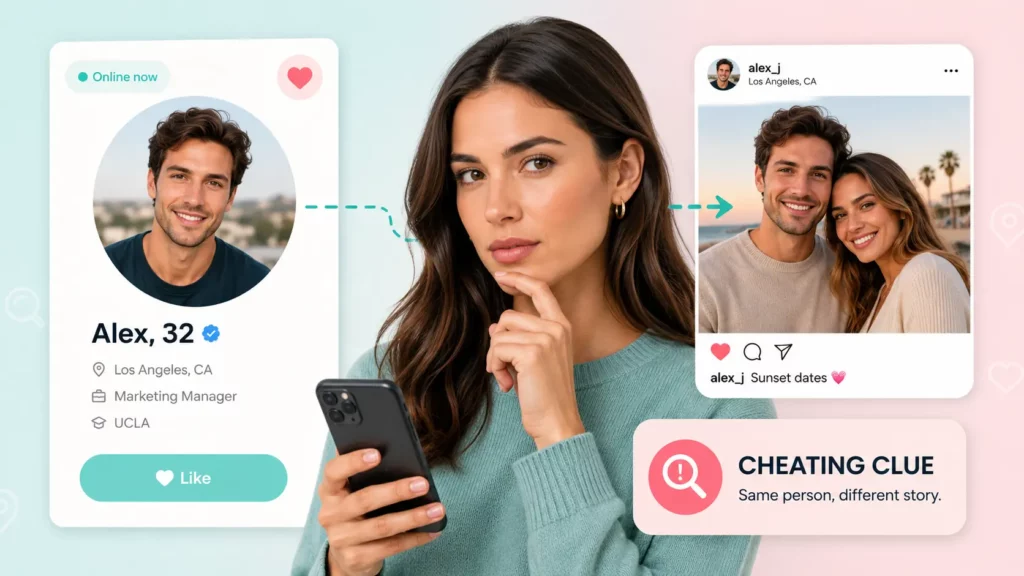 how_to_find_cheater