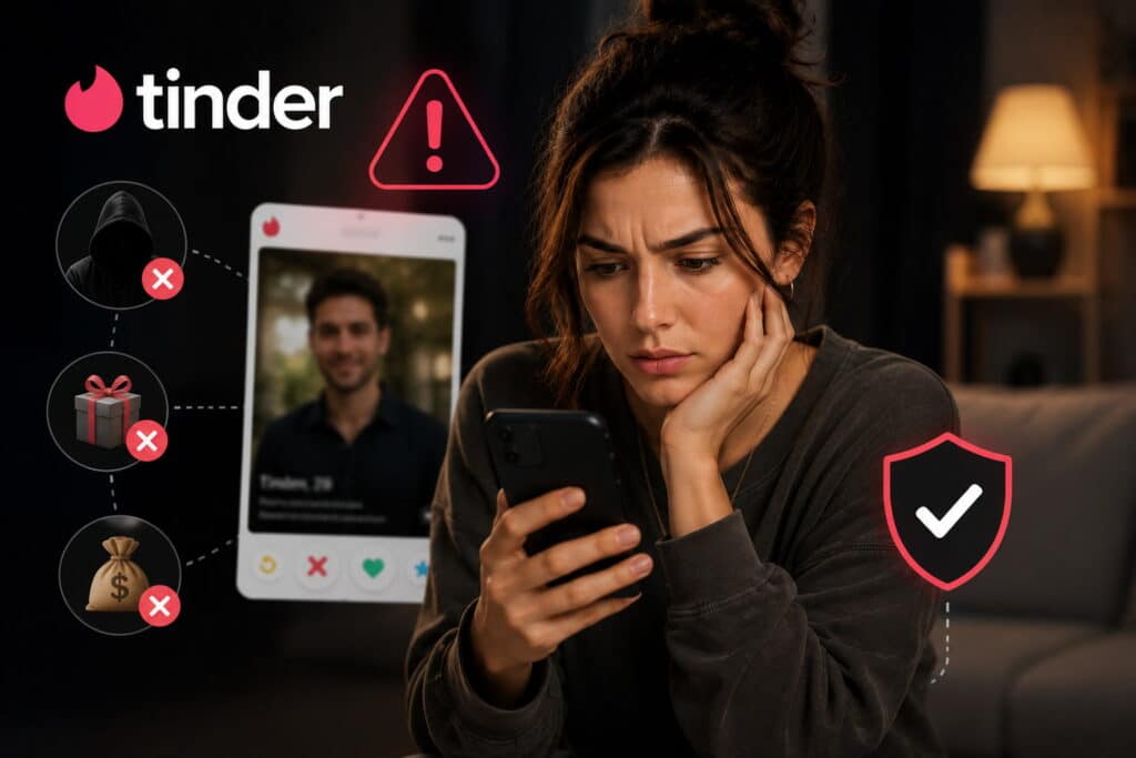 tinder-scams