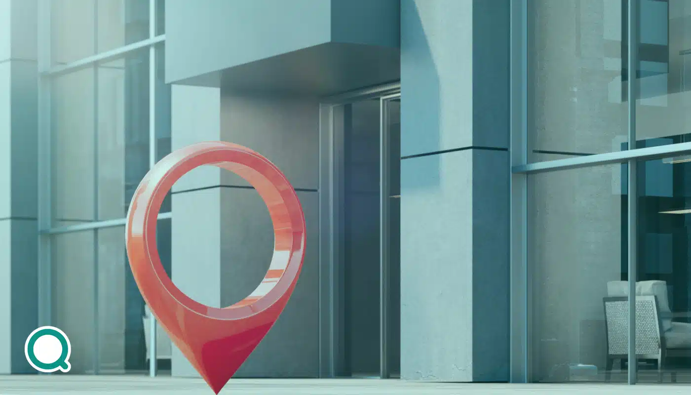 Find someone's address with name