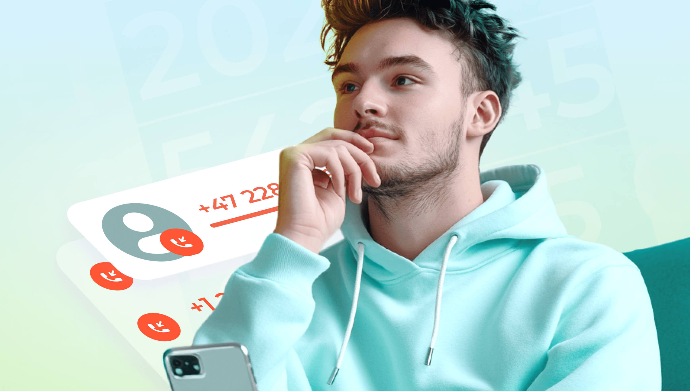 Who a phone number belongs to