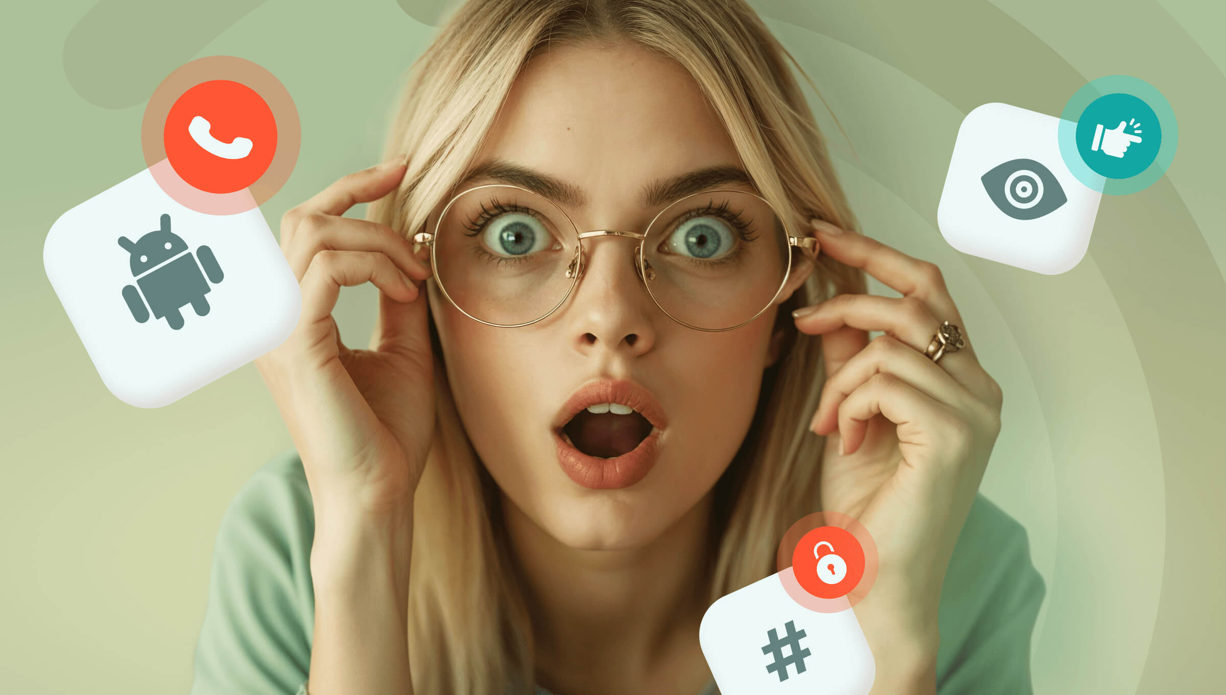 How to check private number on Android